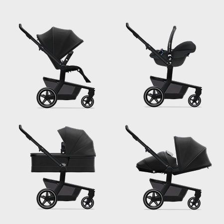 joolz hub cocoon newborn